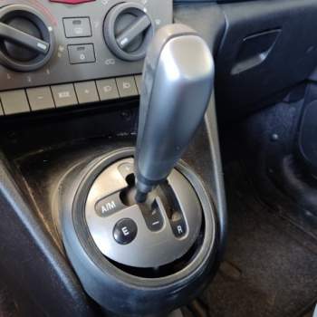 Leva cambio LANCIA YPSILON 1368cc benzina 2006