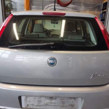 Portellone nudo FIAT GRANDE PUNTO  del 2006