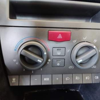 Comandi riscaldamento LANCIA YPSILON  del 2006