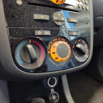 Comandi riscaldamento OPEL CORSA D  del 2014