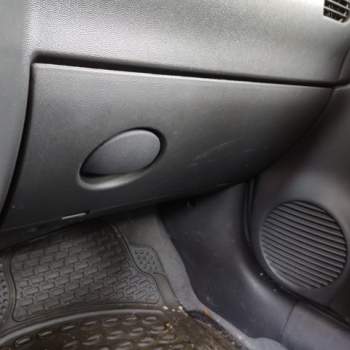 Cassetto portaoggetti OPEL CORSA C  del 2003