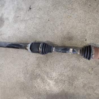 Semiasse dx  ALFA ROMEO GIULIETTA 1598cc D 2019