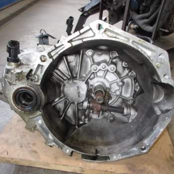 Cambio KIA PICANTO 998cc benzina del 2012