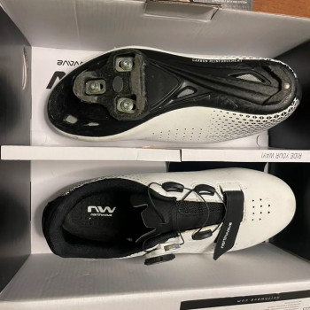 Scarpe da donna X bici da strada