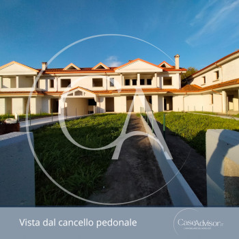 Villette a schiera finite "chiavi in mano" - Pramaggiore  Portogruaro (VE)
