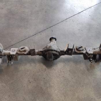 Ponte posteriore SSANGYONG KYRON 4X4 1998cc diesel  del 2007