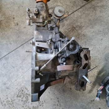 Cambio FIAT PANDA 4X4 1108cc benzina  del 1996