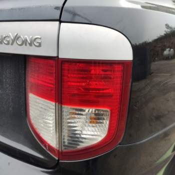 Fanale posteriore destro SSANGYONG KYRON  del 2007