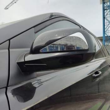 Specchio sx abbatt SSANGYONG KYRON  del 2007