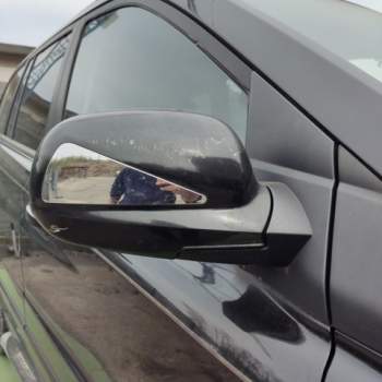 Specchio dx abbatt SSANGYONG KYRON  del 2007