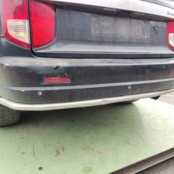 Paraurti posteriore SSANGYONG KYRON  del 2007