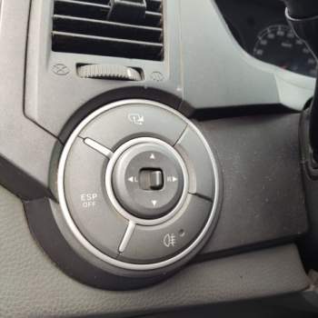 Comandi specchietti SSANGYONG KYRON  del 2007