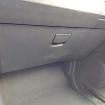 Cassetto portaoggetti SSANGYONG KYRON  del 2007