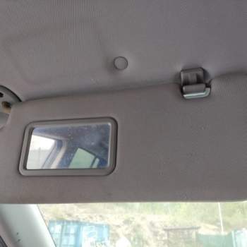 Aletta parasole sinistra SSANGYONG KYRON  del 2007