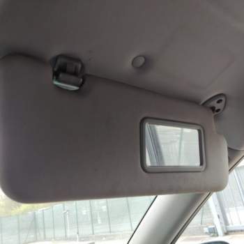 Aletta parasole destra SSANGYONG KYRON  del 2007