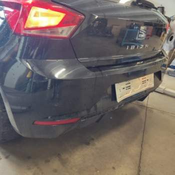 Paraurti posteriore SEAT IBIZA  del 2018