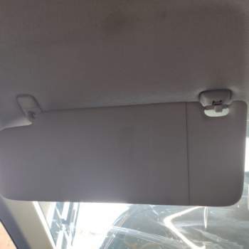 Aletta parasole sinistra SEAT IBIZA  del 2018