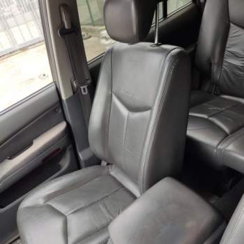 Sedile anteriore dx SSANGYONG KYRON  del 2007
