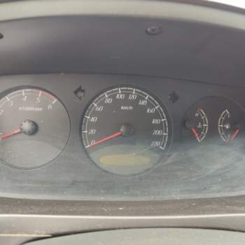 Quadro strumenti SSANGYONG KYRON 4X4 1998cc D 2007