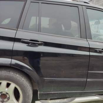 Porta posteriore dx SSANGYONG KYRON  del 2007
