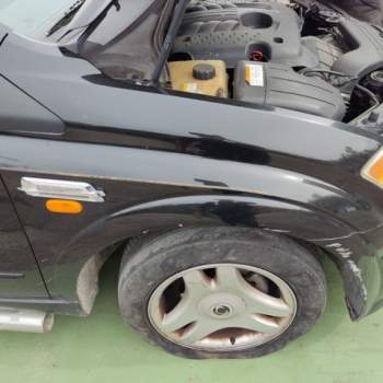 Parafango destro SSANGYONG KYRON  del 2007