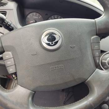 Airbag volante SSANGYONG KYRON  del 2007