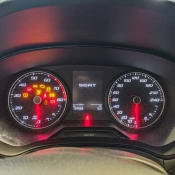 Quadro strumenti SEAT IBIZA 999cc benzina  del 2018