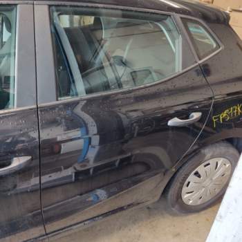 Porta posteriore sinistra SEAT IBIZA  del 2018