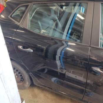 Porta posteriore dx SEAT IBIZA  del 2018