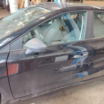 Porta anteriore sx nuda SEAT IBIZA  del 2018