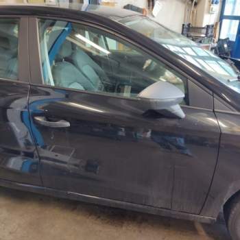 Porta anteriore dx nuda SEAT IBIZA  del 2018
