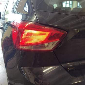 Fanale posteriore sinistro SEAT IBIZA  del 2018