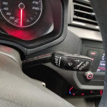 Devioluci / tergi cristallo SEAT IBIZA  del 2018