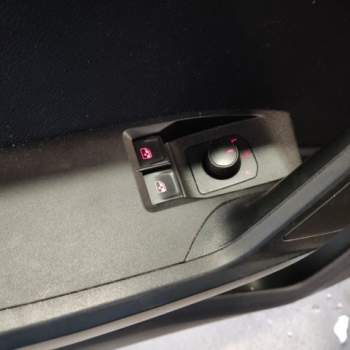 Comando vetri ant sx SEAT IBIZA  del 2018