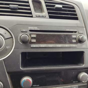 Autoradio SSANGYONG KYRON  del 2007