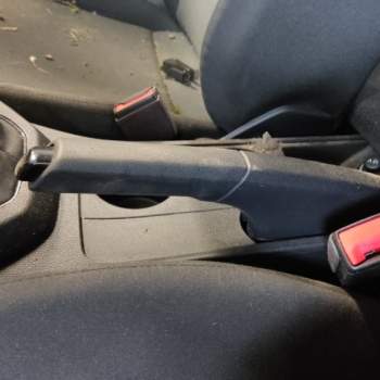 Leva freno a mano SEAT IBIZA 999cc benzina  del 2018