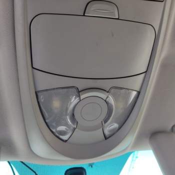 Plafoniera anteriore SSANGYONG KYRON  del 2007