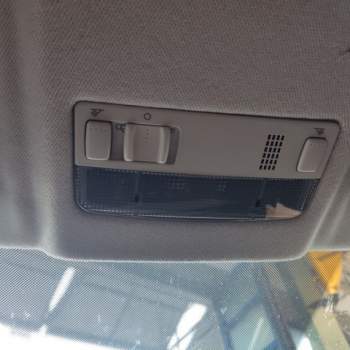 Plafoniera anteriore SEAT IBIZA  del 2018