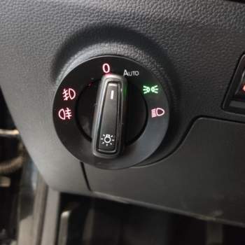 Interruttore fari SEAT IBIZA  del 2018