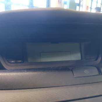 Quadro strum CITROEN C4 GRAND PICASSO 1560cc 2010