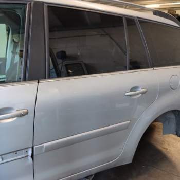 Porta posteriore sx  CITROEN C4 GRAND PICASSO 2010