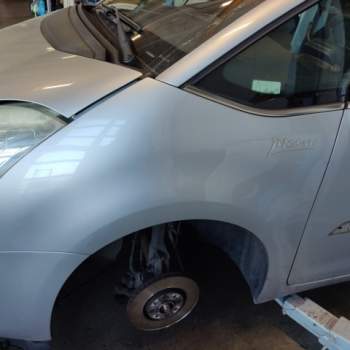 Parafango sx CITROEN C4 GRAND PICASSO  2010