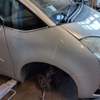 Parafango dx CITROEN C4 GRAND PICASSO 2010