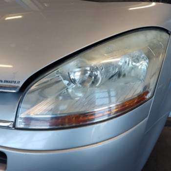 Proiettore sx CITROEN C4 GRAND PICASSO 2010