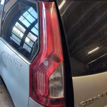 Fanale post sx  CITROEN C4 GRAND PICASSO 2010