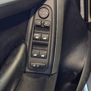 Comando vetri ant sx CITROEN C4 GRAND PICASSO 2010