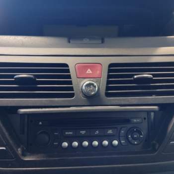 Bocchett clima centr CITROEN C4 GRAND PICASSO 2010