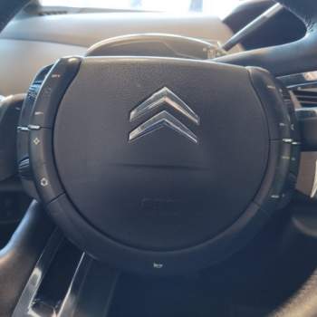 Airbag volante CITROEN C4 GRAND PICASSO  del 2010