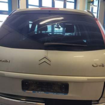 Portellone nudo CITROEN C4 GRAND PICASSO  del 2010