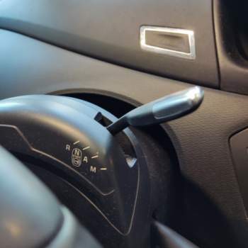 Leva cambio CITROEN C4 GRAND PICASSO 1560cc 2010